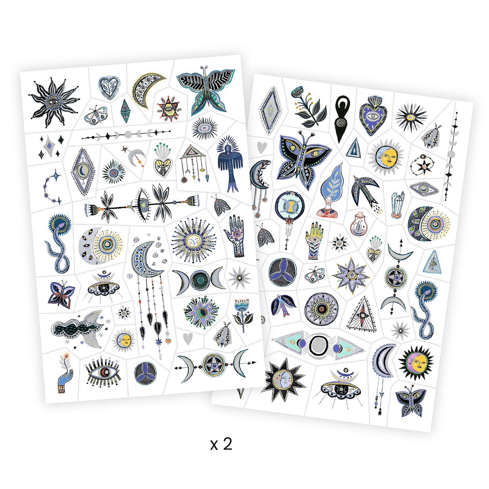 Tattoos Wicca - 3