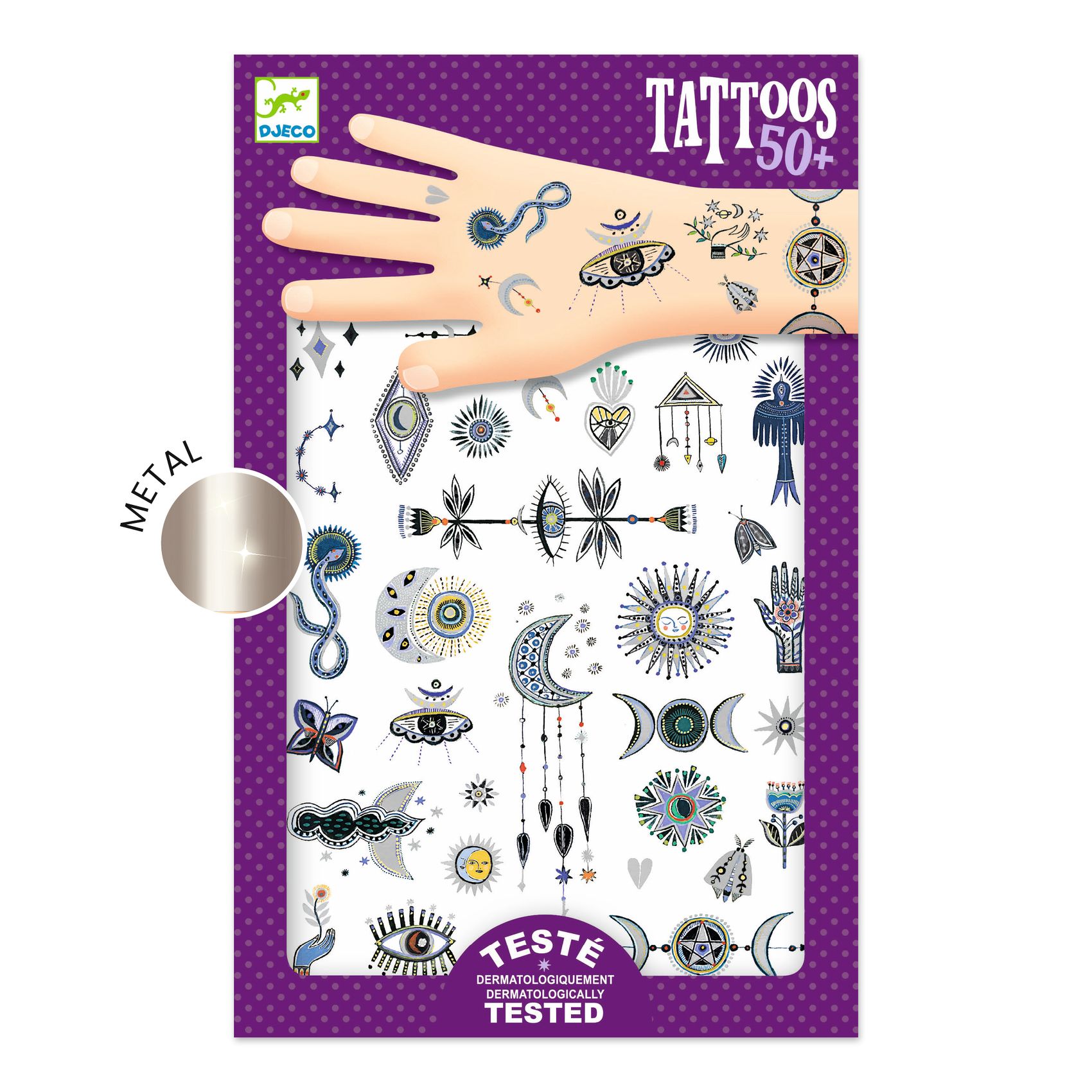 Tattoos Wicca - 2