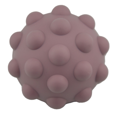 Sensory Silicone Fidget Ball