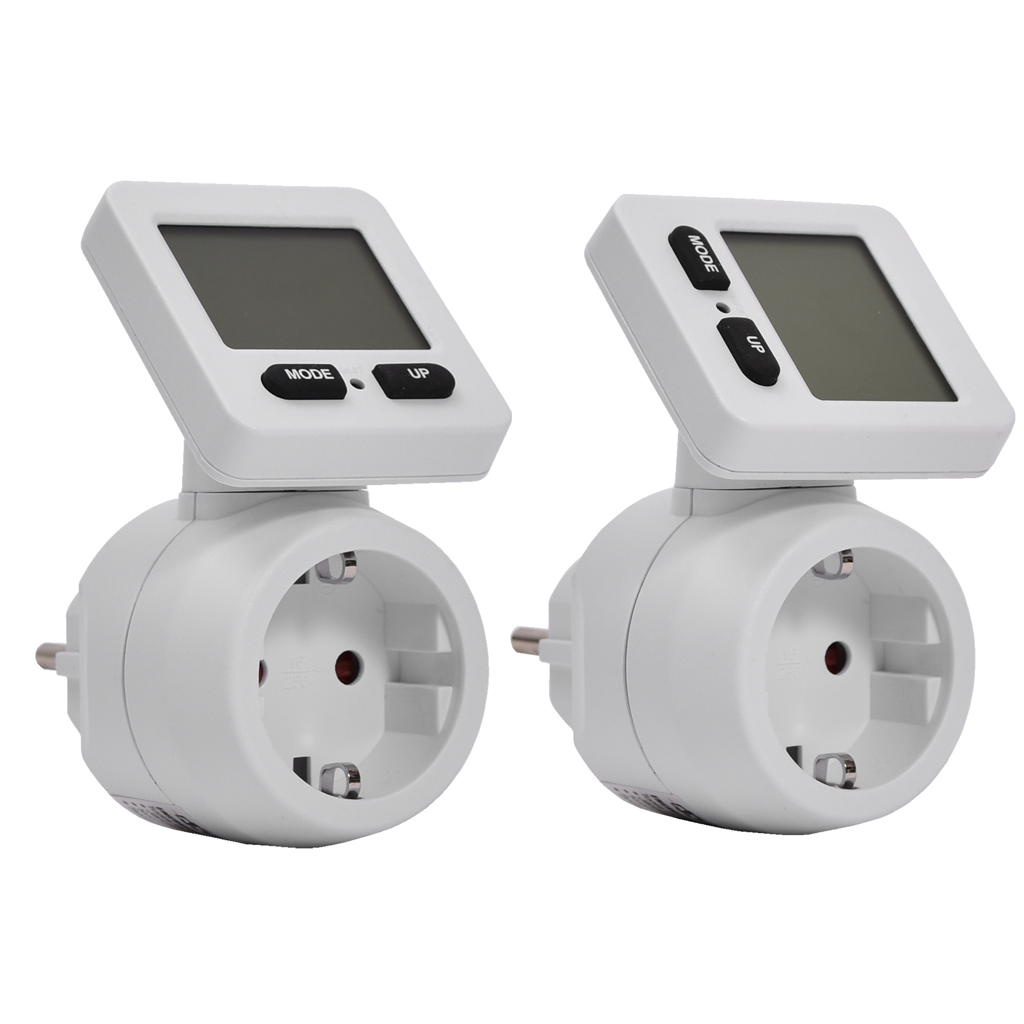 ELENERGIMÄTARE 16A 230 V AC 50HZ