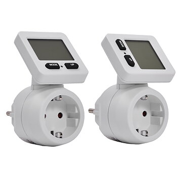 ELENERGIMÄTARE 16A 230 V AC 50HZ