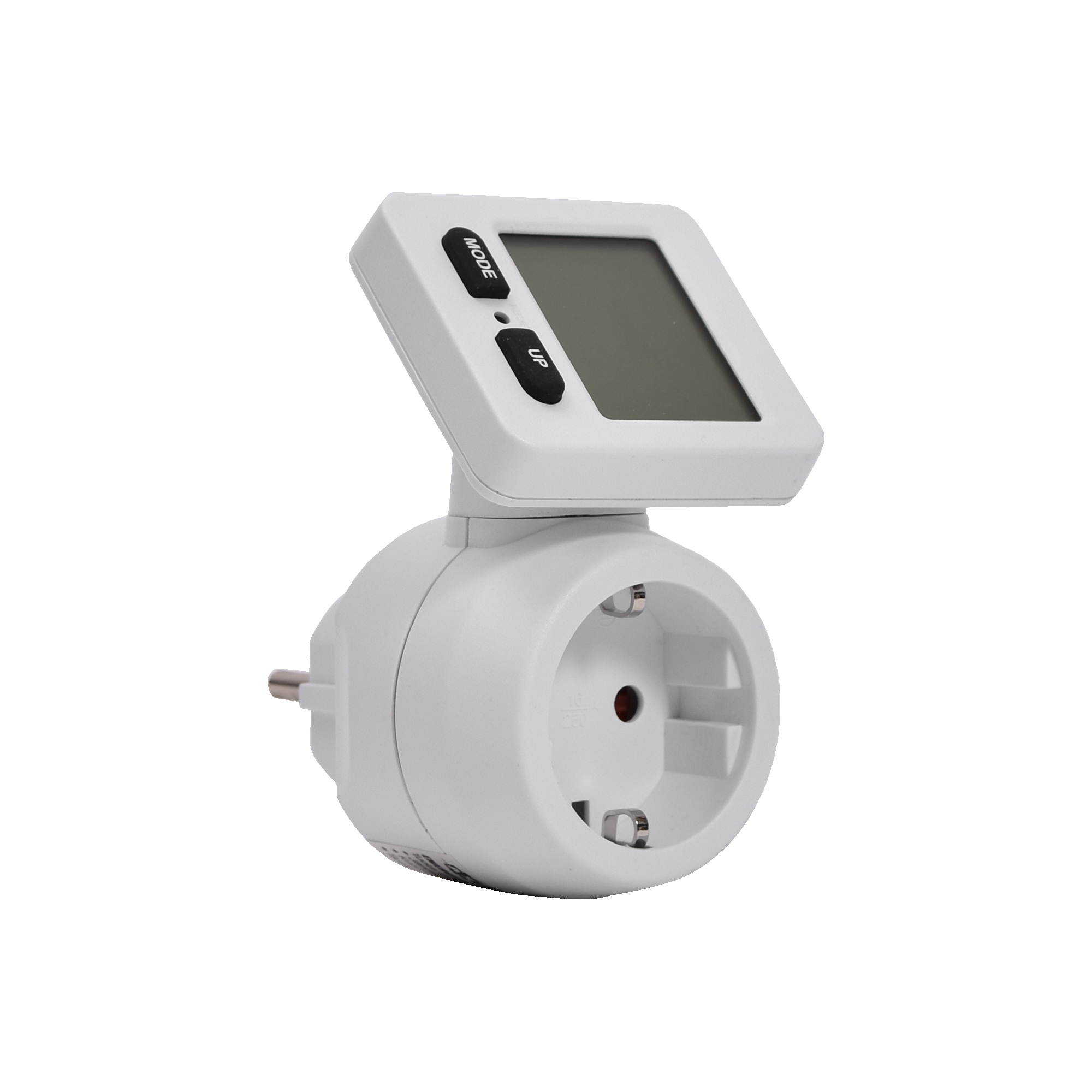 ELENERGIMÄTARE 16A 230 V AC 50HZ - 2