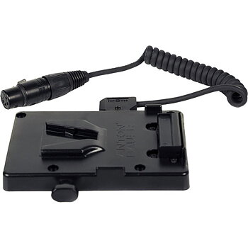 SmallHD V-Mount Power Kit