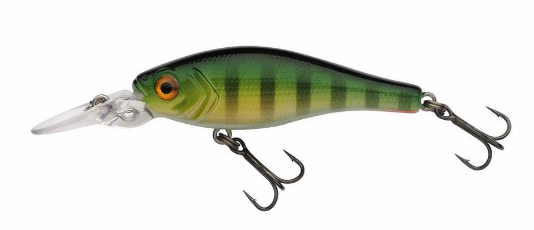 Berkley Pulse Minnow 6cm/7.7gr - 6
