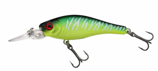 Berkley Pulse Minnow 6cm/7.7gr - 4