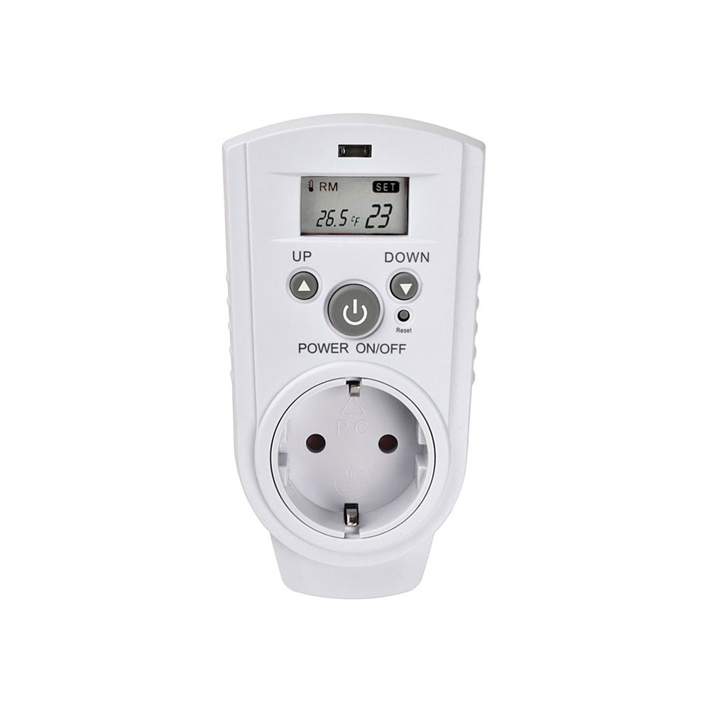 Temperaturgivare 230V 50Hz