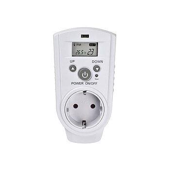 Temperaturgivare 230V 50Hz