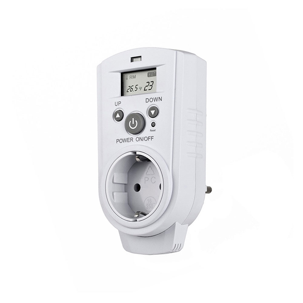 Temperaturgivare 230V 50Hz - 2