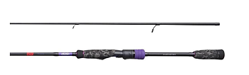 Berkley URBN II Finesse 190cm - 1-8 gr