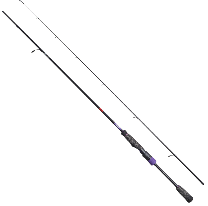Berkley Urbn II Finesse 210 cm 2-10 g
