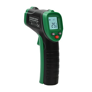 Infraröd termometer -50C...600C