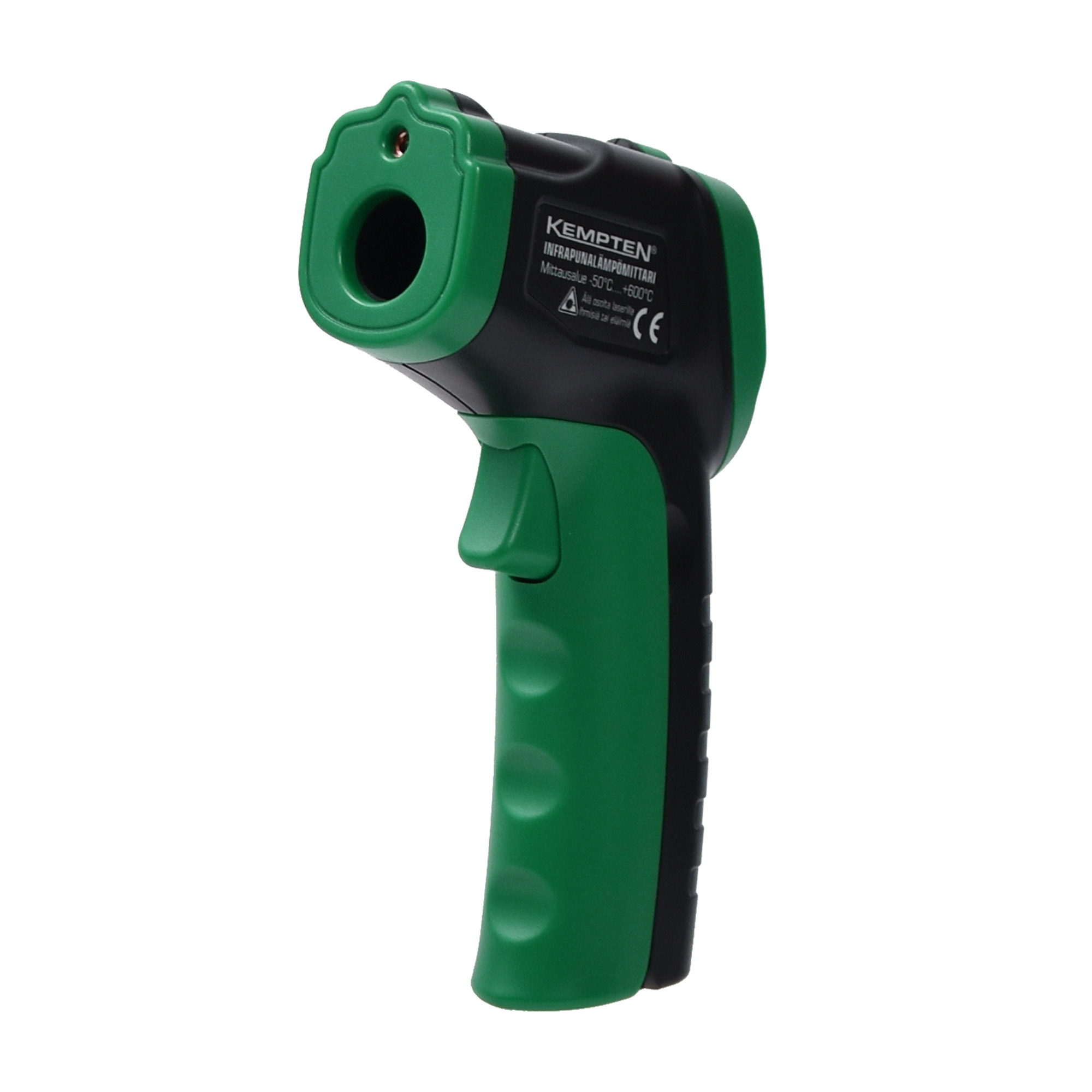 Infraröd termometer -50C...600C - 2