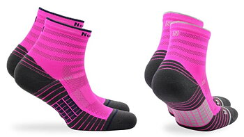 2-Pack Norfolk Cushioned Running Socks
