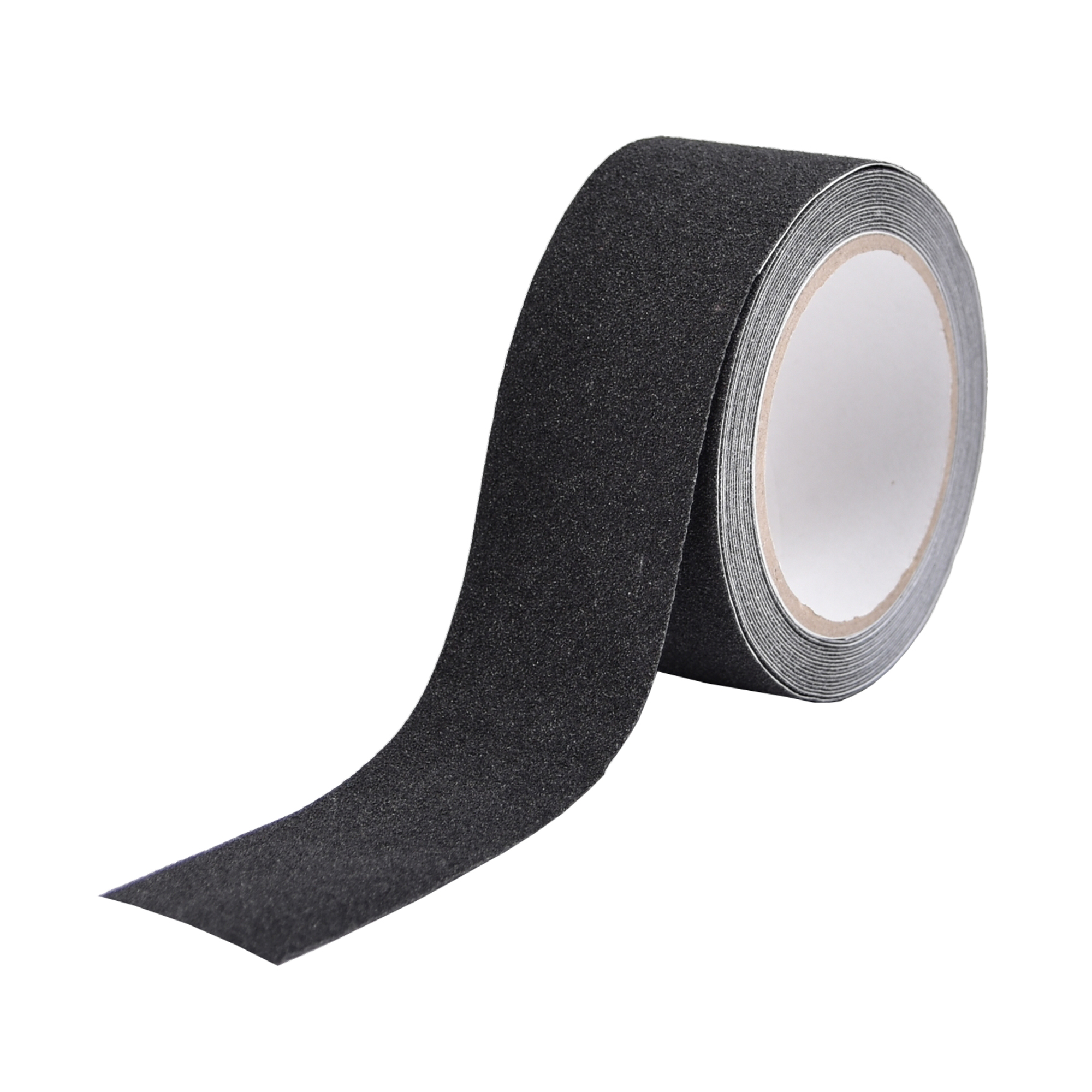 HALKSKYDDSTEJP 50MM*5M SVART