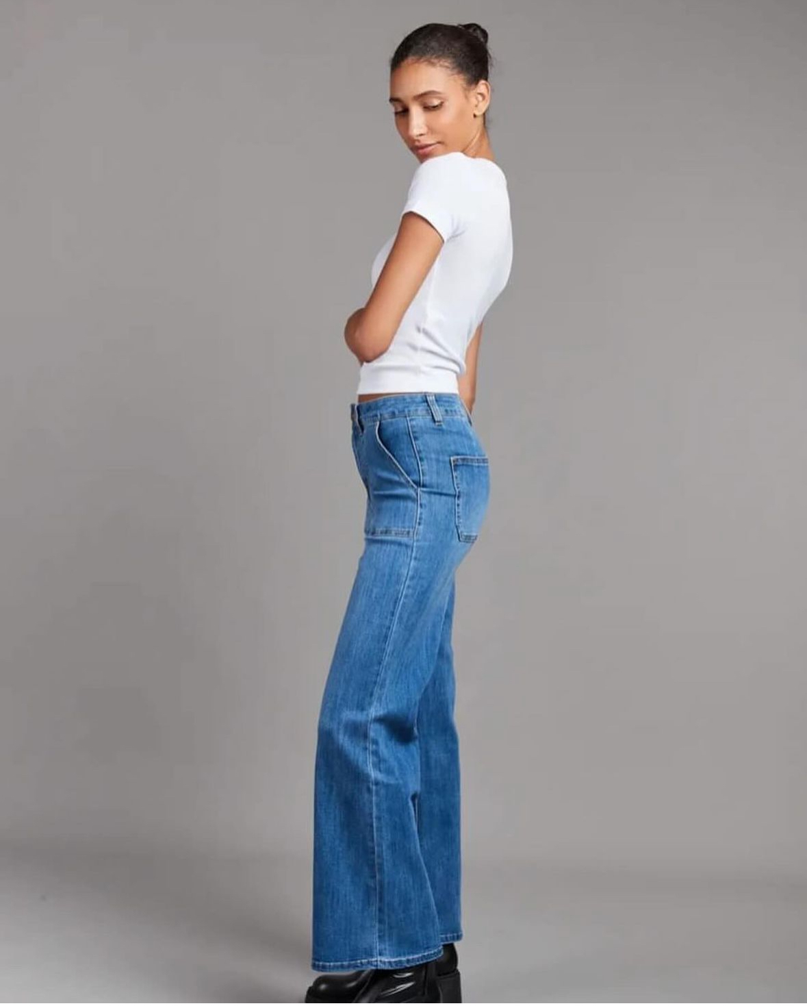 Jeans Toxik Vida - 5