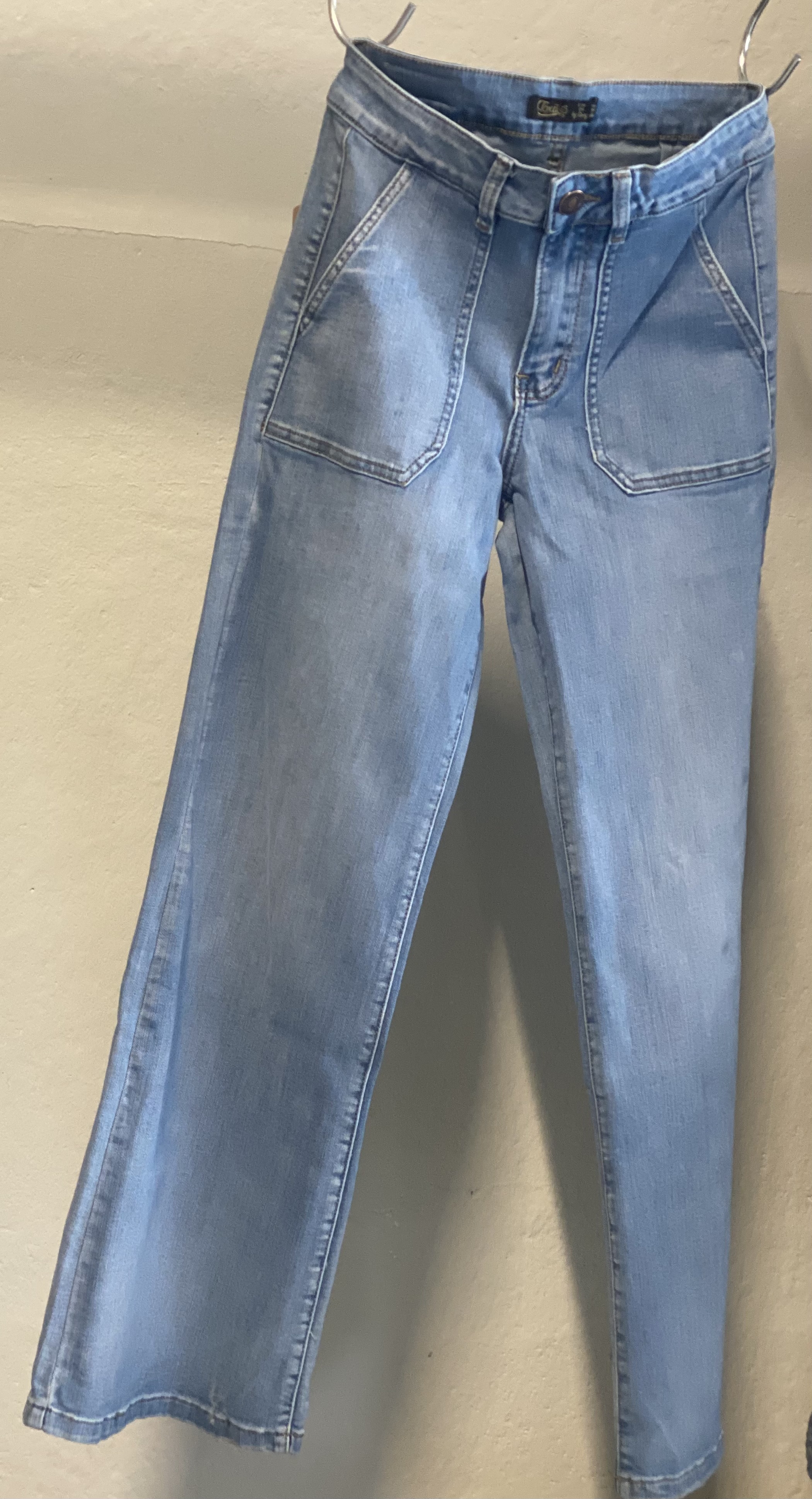 Jeans Toxik Vida - 7