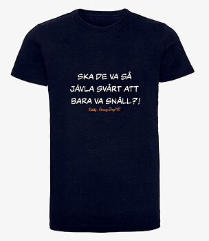 Snäll-Tishan