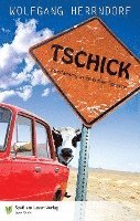 Tschick, in einfacher Sprache