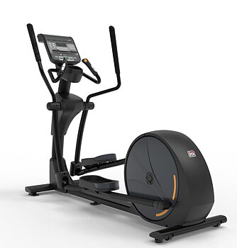 Impulse Crosstrainer RE700 Black
