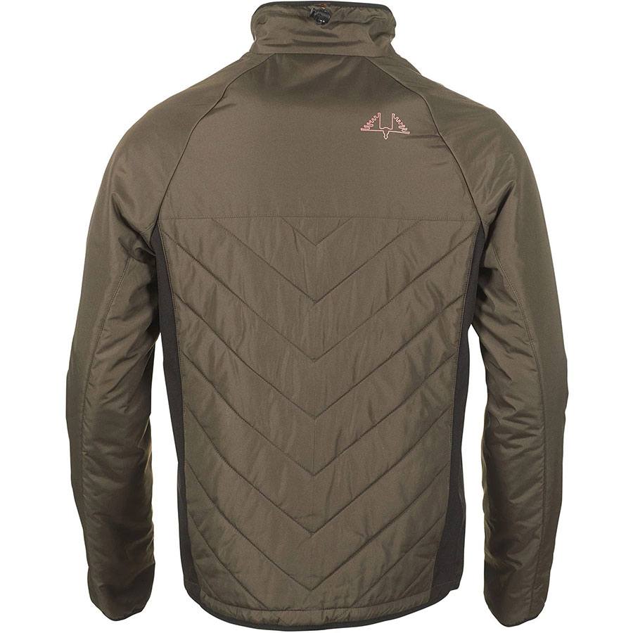 Swedteam Alpha Light Hunting Jacket - 2
