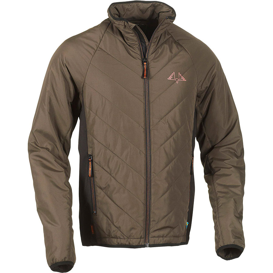 Swedteam Alpha Light Hunting Jacket