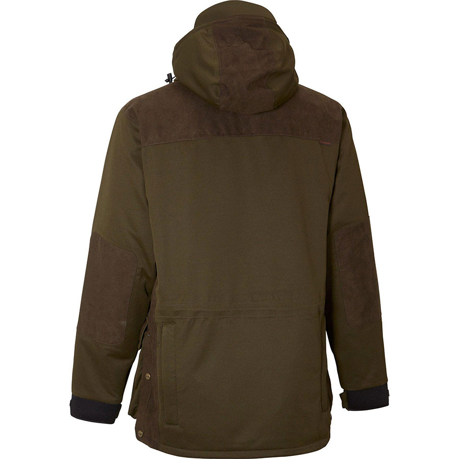 Swedteam Crest Booster Class Hunting Jacket - 2