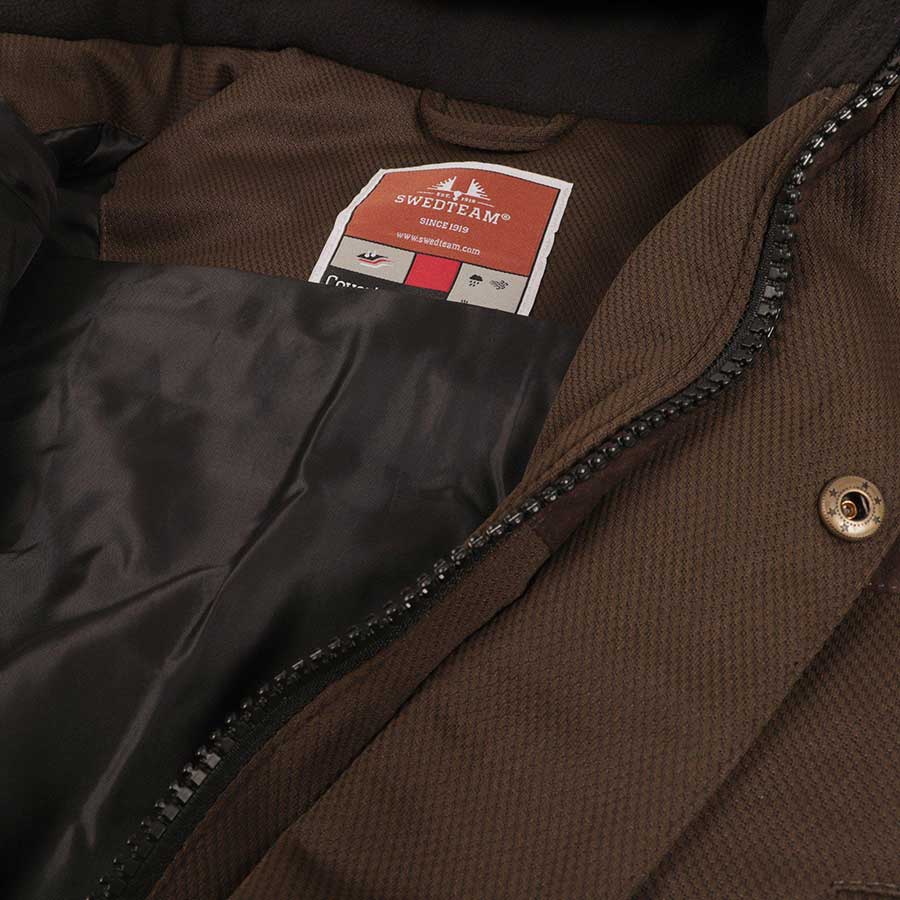 Swedteam Crest Booster Class Hunting Jacket - 3