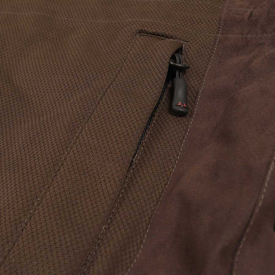 Swedteam Crest Booster Class Hunting Jacket - 5