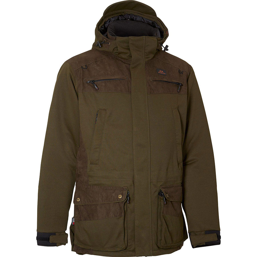 Swedteam Crest Booster Class Hunting Jacket