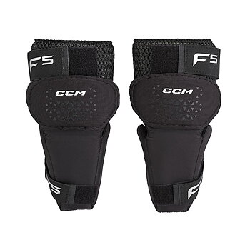 CCM KP F5 knäskydd Int