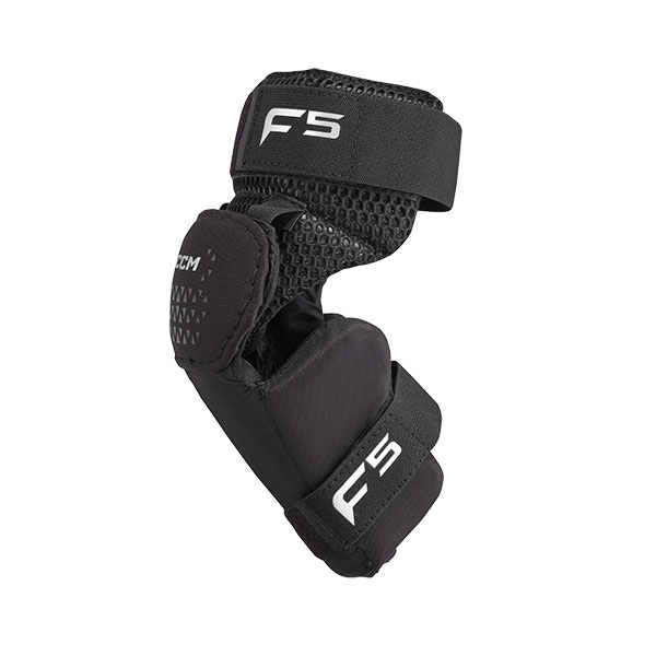 CCM KP F5 knäskydd Int - 2
