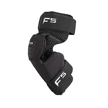 CCM KP F5 knäskydd Int