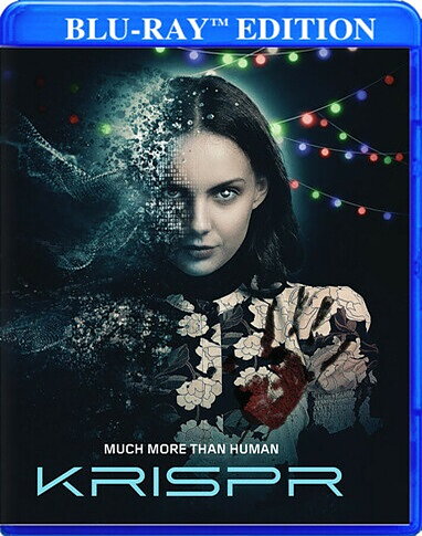 Krispr (BLU-RAY)