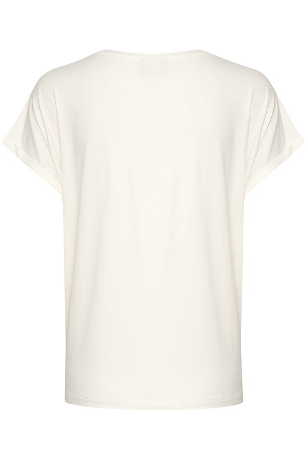 CRTRULLA T-SHIRT - VIT - 3