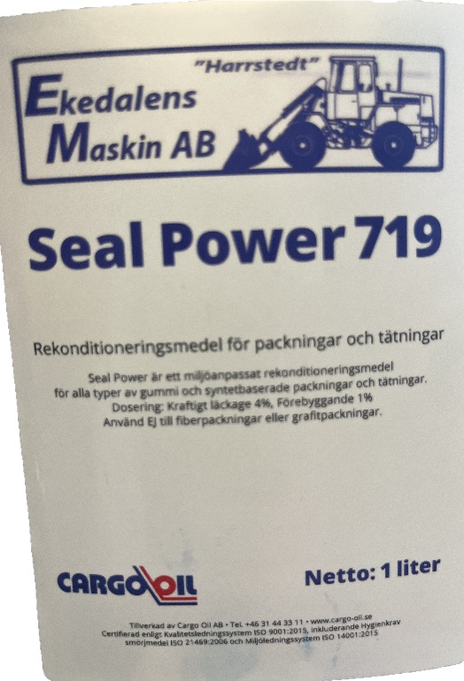 Sealpower 719 Tätningsmedel - 2