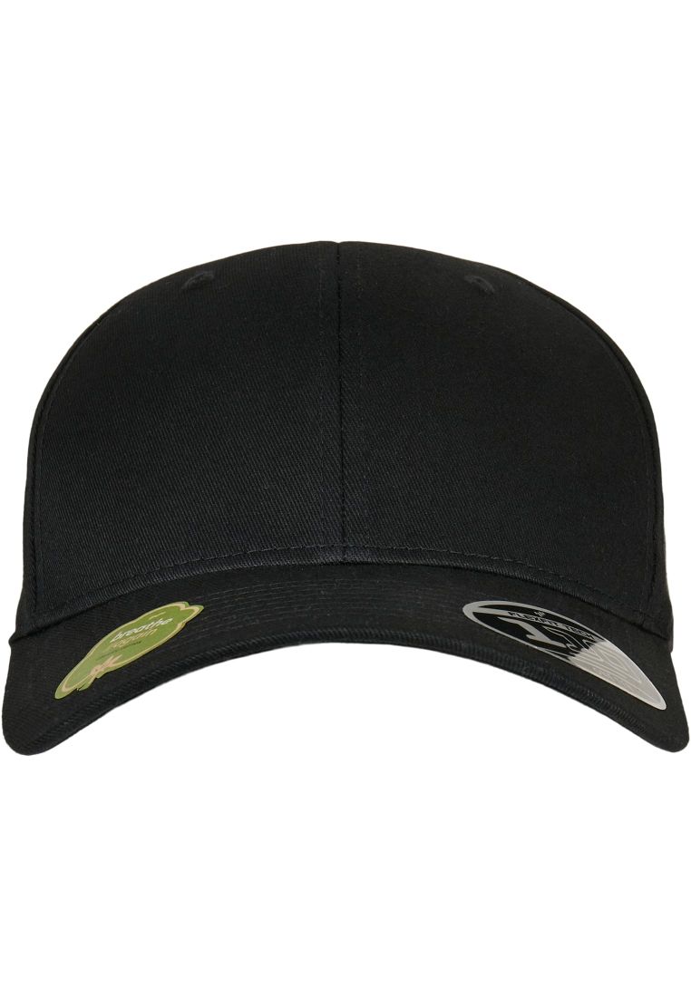 Organic Snapback Curved screen black