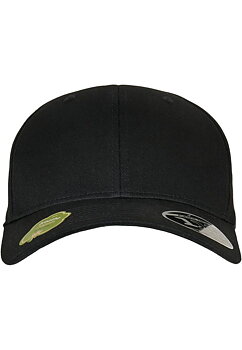 Organic Snapback Böjd skärm svart