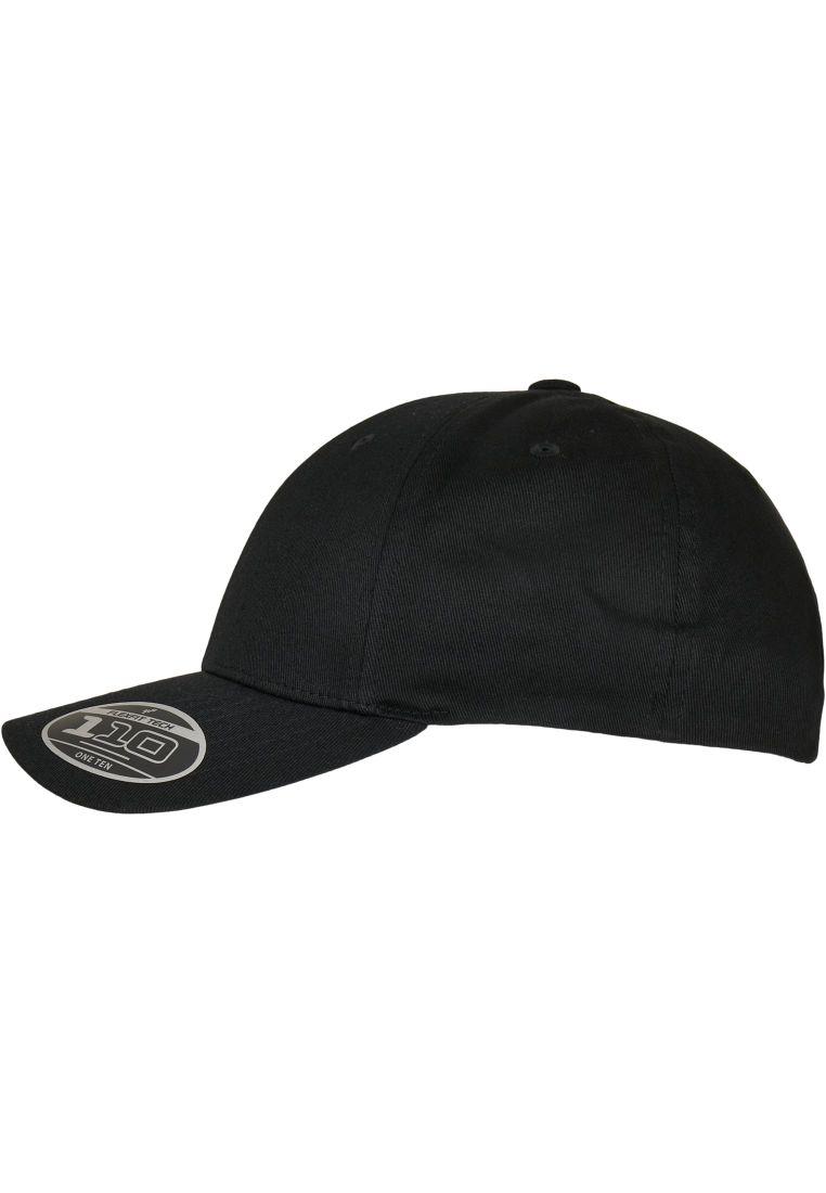 Organic Snapback Curved screen black - 4