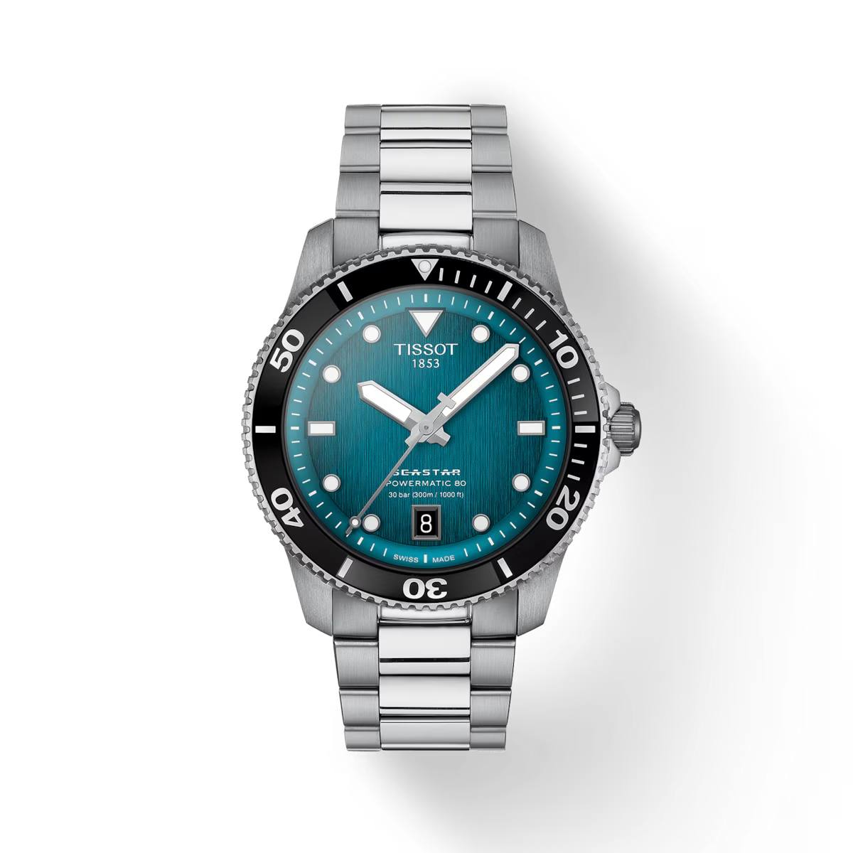TISSOT SEASTAR 1000 POWERMATIC 80 40MM