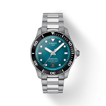 TISSOT SEASTAR 1000 POWERMATIC 80 40MM