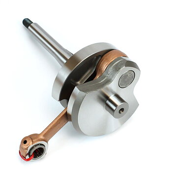 Ciao krumtap, 10 mm stempeltap DMP