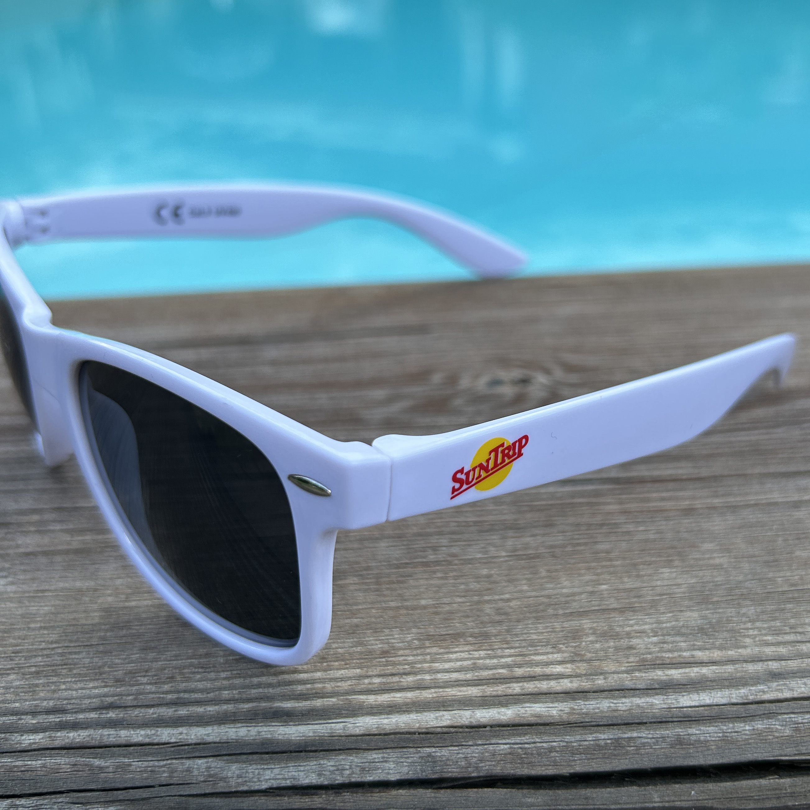 SUNTRIP - SUNGLASSES - 2