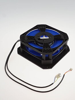 EC-FAN RES.D