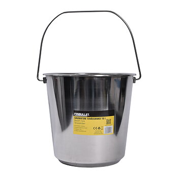 ROSTFRI HINK 16L
