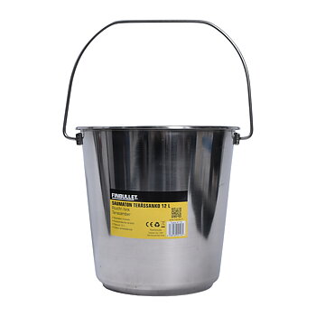 ROSTFRI HINK 12L