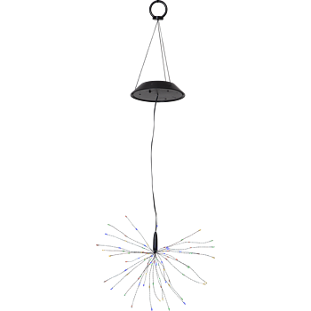 Solcellsdekoration Firework Solar - Star Trading