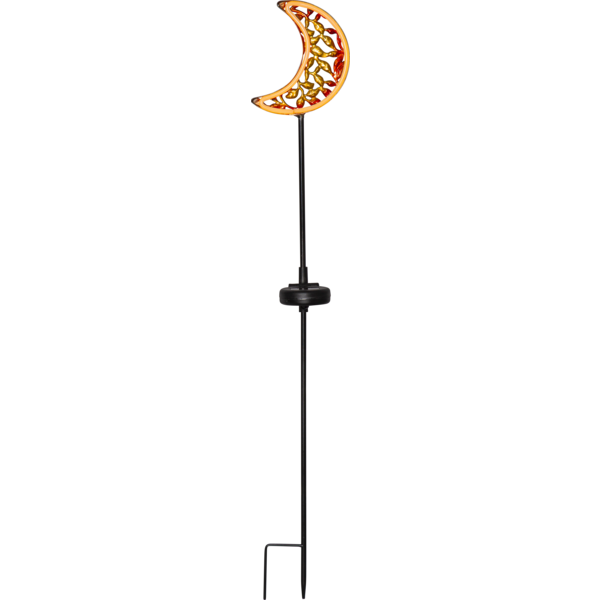 Solcellsdekoration Linny Moon - Star Trading