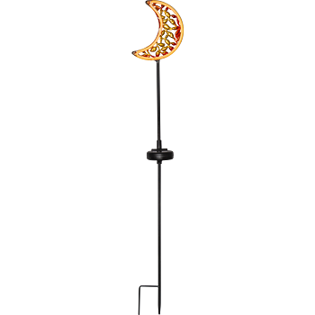 Solcellsdekoration Linny Moon - Star Trading