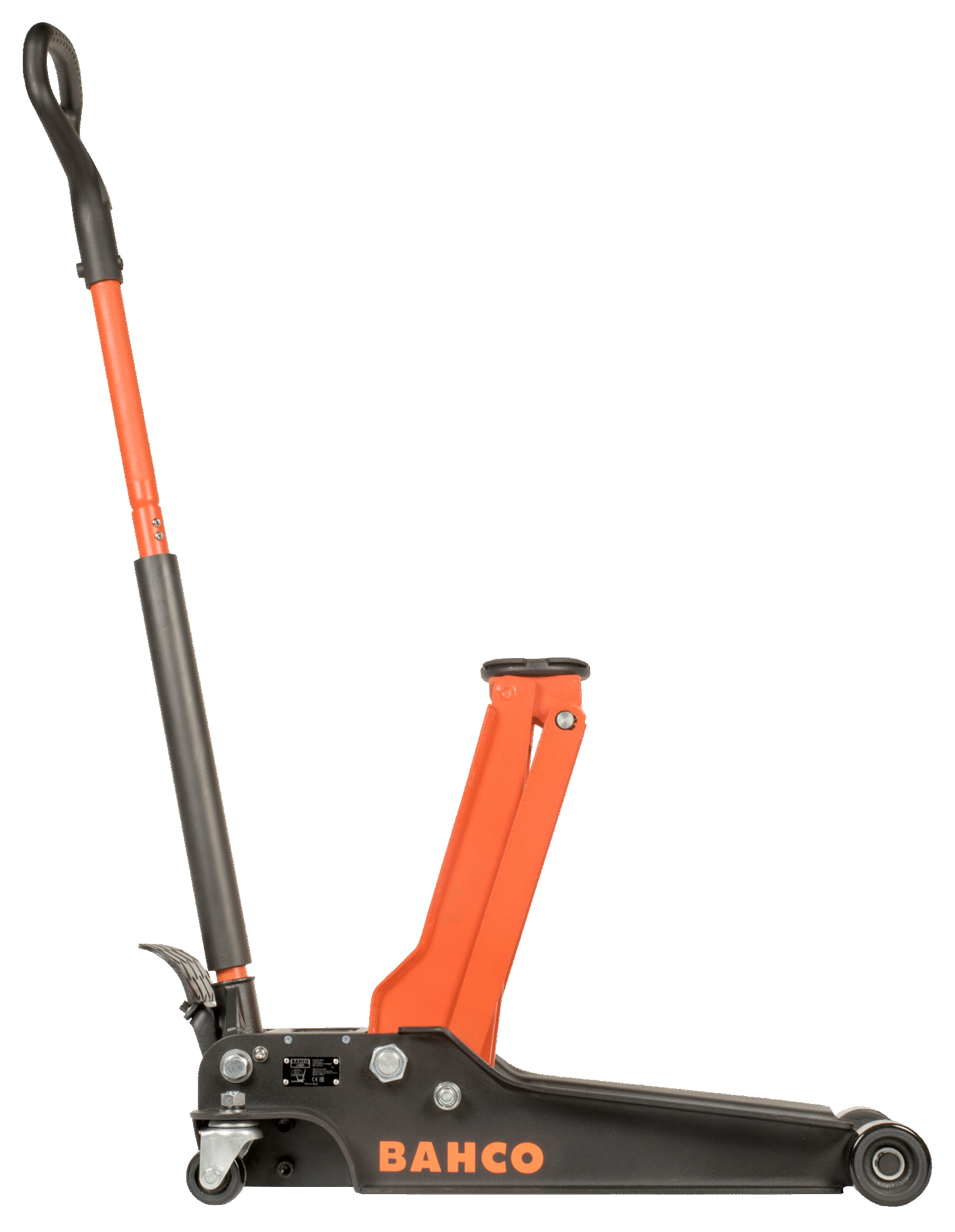 Domkraft 3t kompakt - 3
