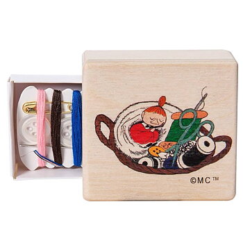 Little My Sewing Kit